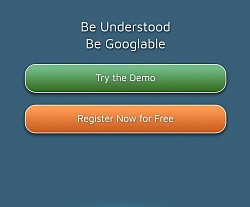 Pro vyzkoušení této aplikace pro tvorbu webových stránek nemusíte ani zanechat svou adresu