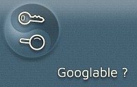 Žádné lži. Aby se web dal vygooglit, vyžaduje to trochu práce.